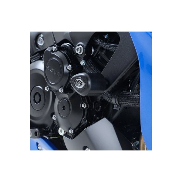 R&G Crash Protectors - Aero Style for Suzuki GSX-S1000 '15- & Katana '19-, SUZUKI GSX-S1000 GX 2024